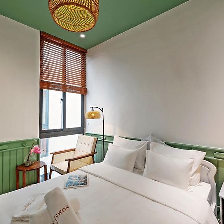 Mila - Homestay In Hue Esterno foto
