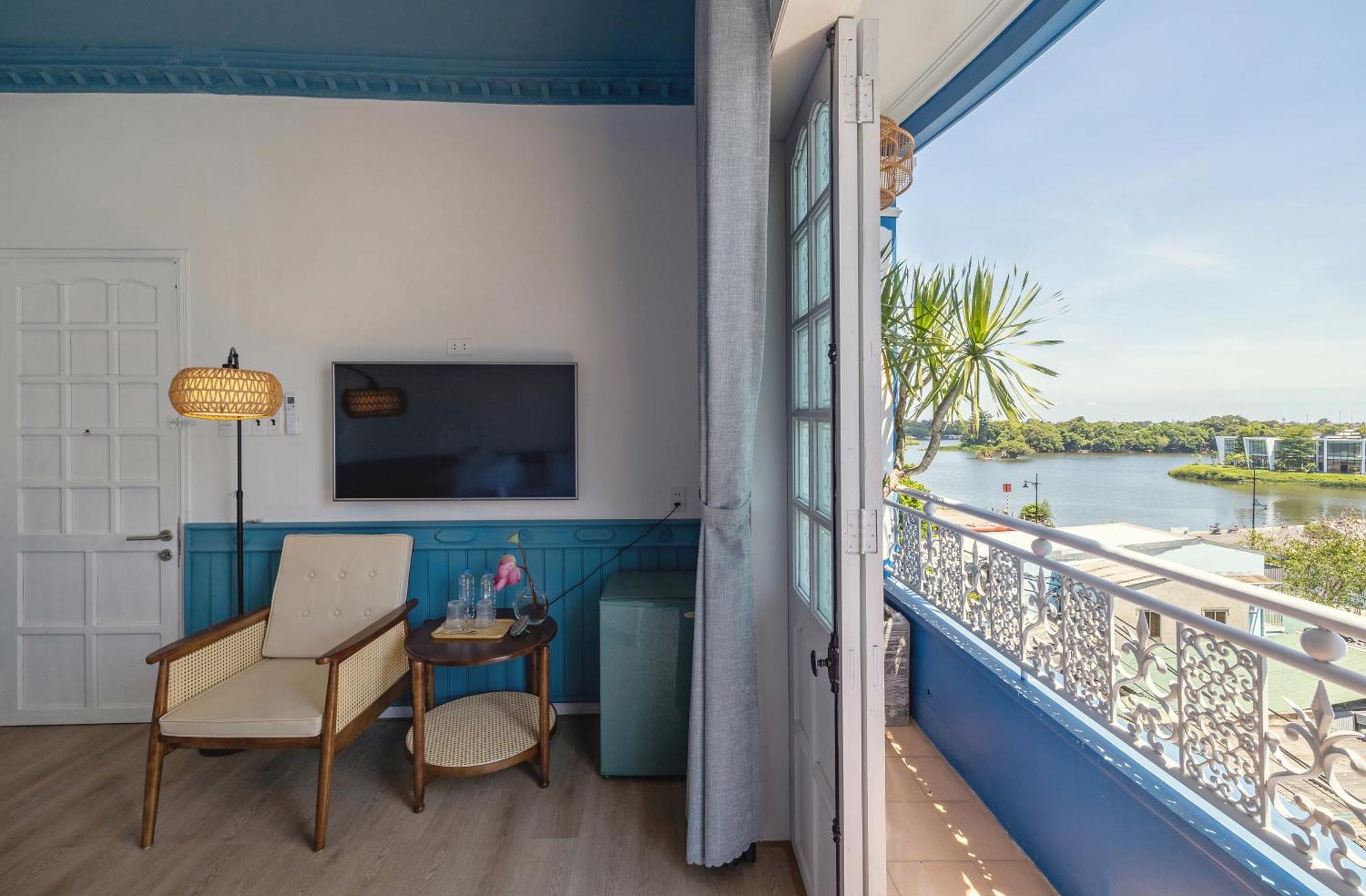 Mila - Homestay In Hue Esterno foto