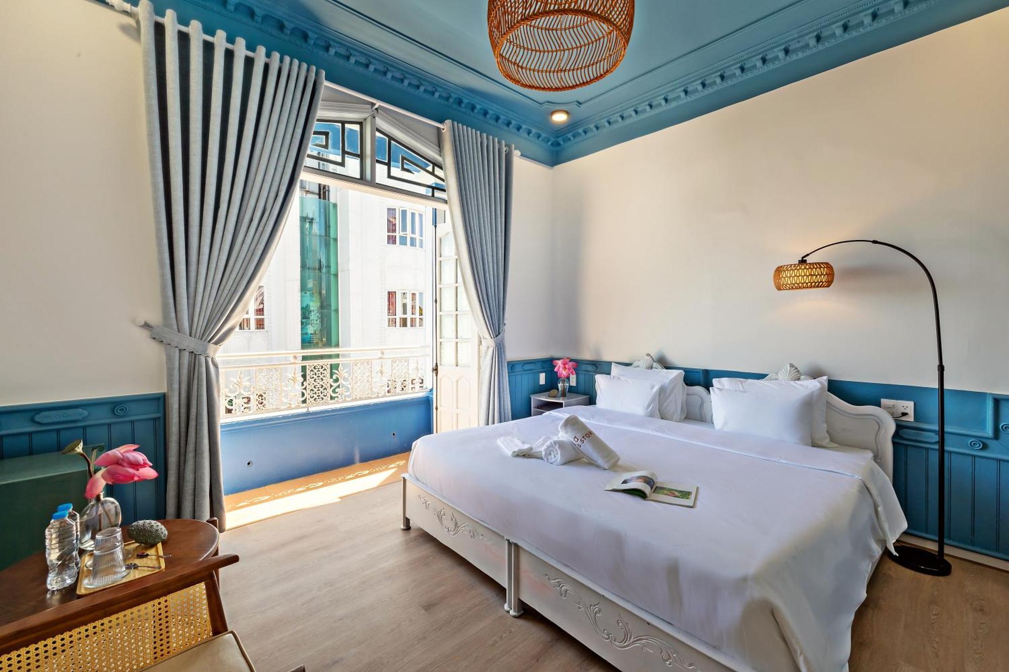 Mila - Homestay In Hue Esterno foto