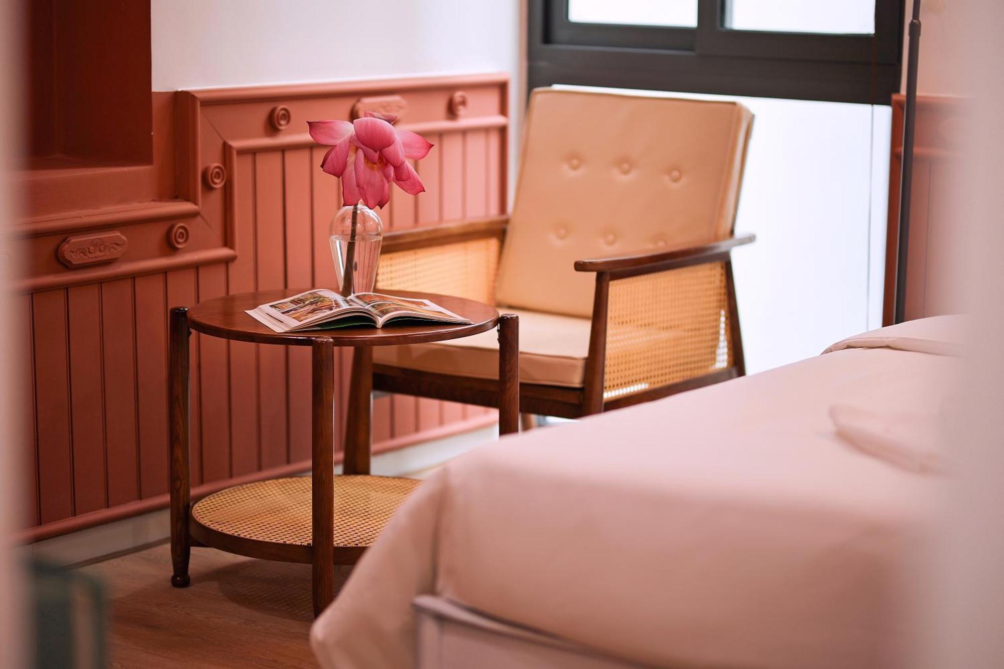 Mila - Homestay In Hue Esterno foto