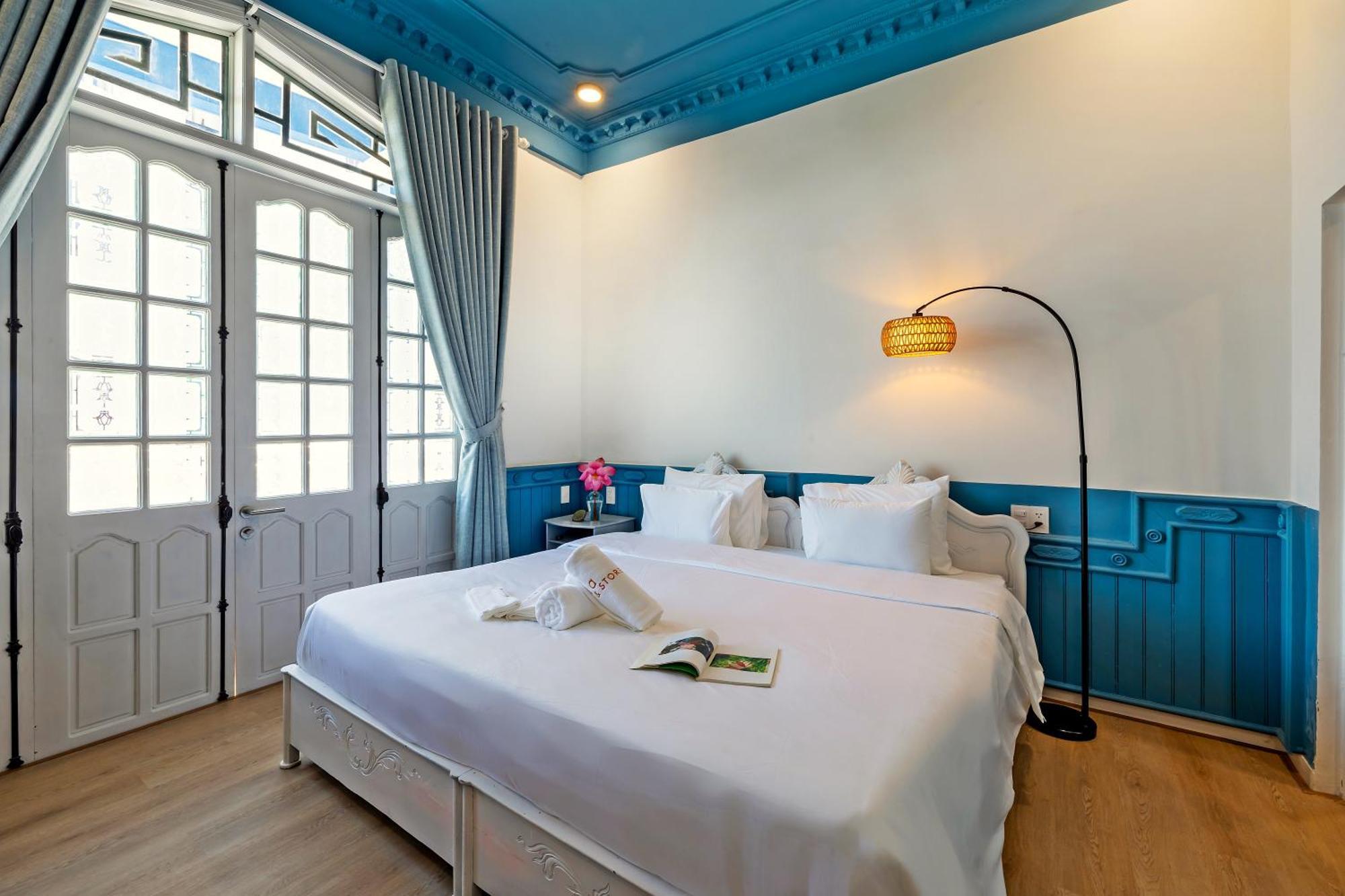 Mila - Homestay In Hue Esterno foto
