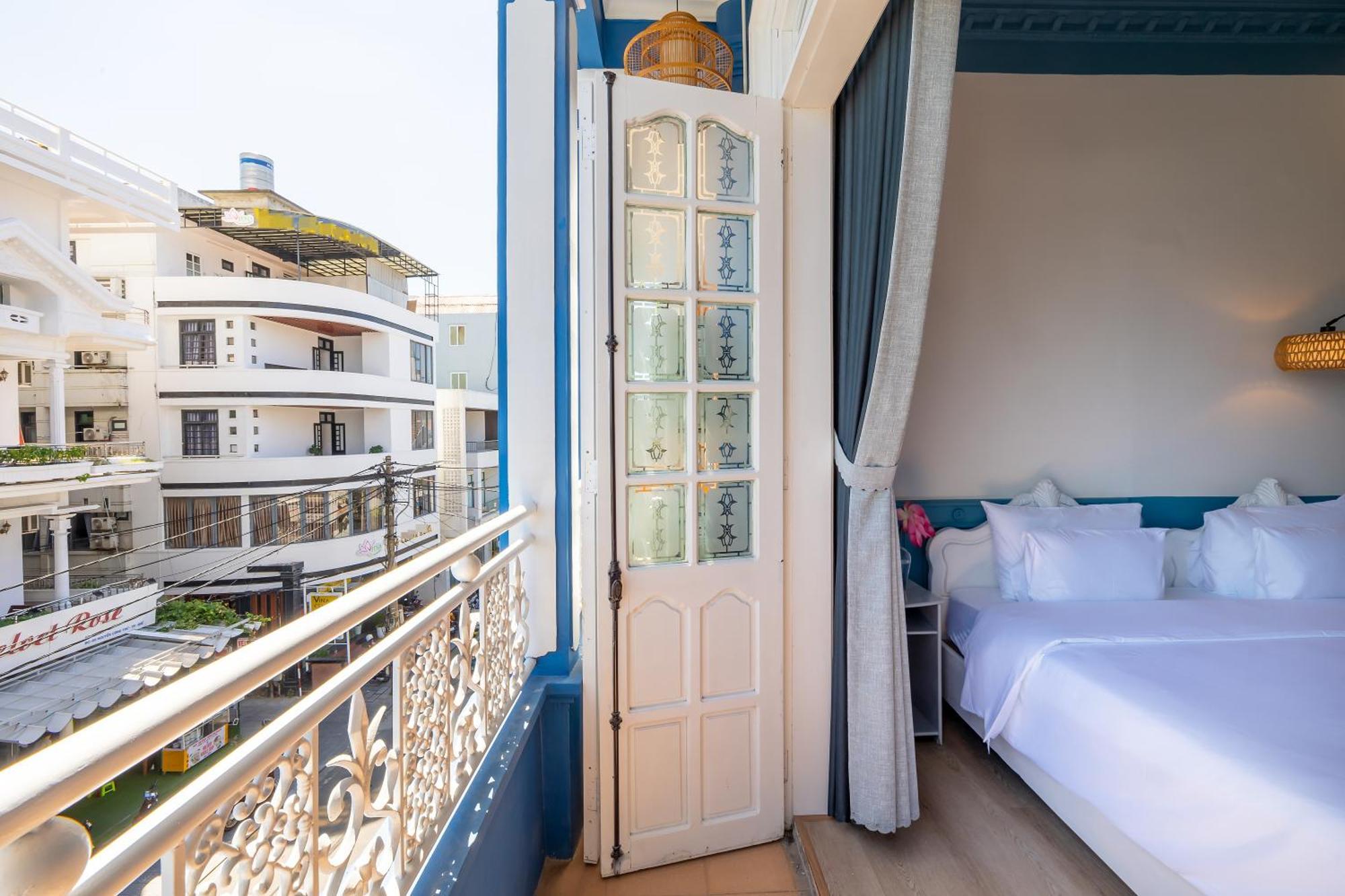 Mila - Homestay In Hue Esterno foto