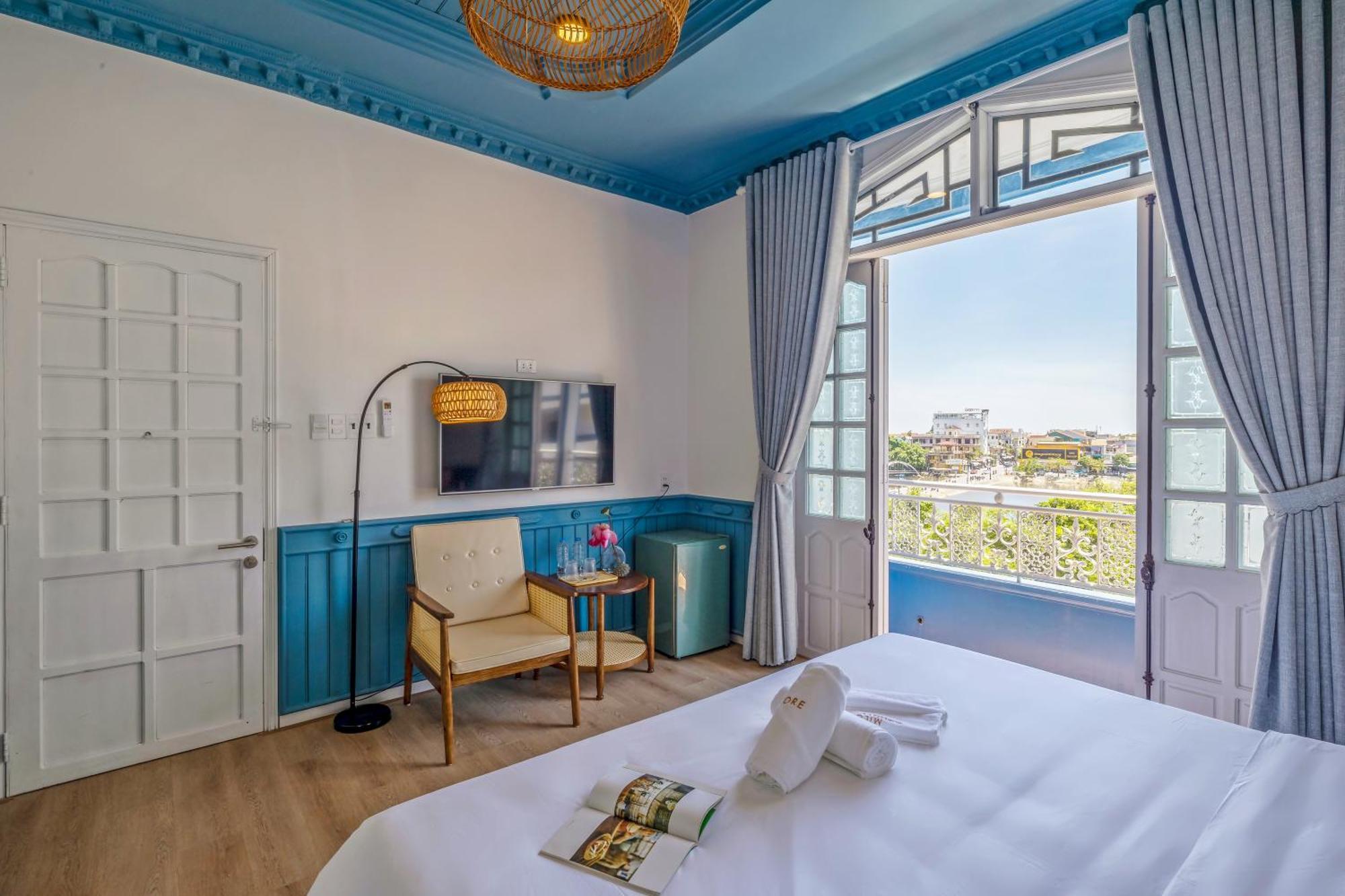 Mila - Homestay In Hue Esterno foto