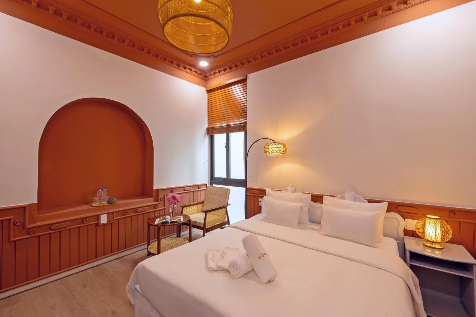 Mila - Homestay In Hue Esterno foto