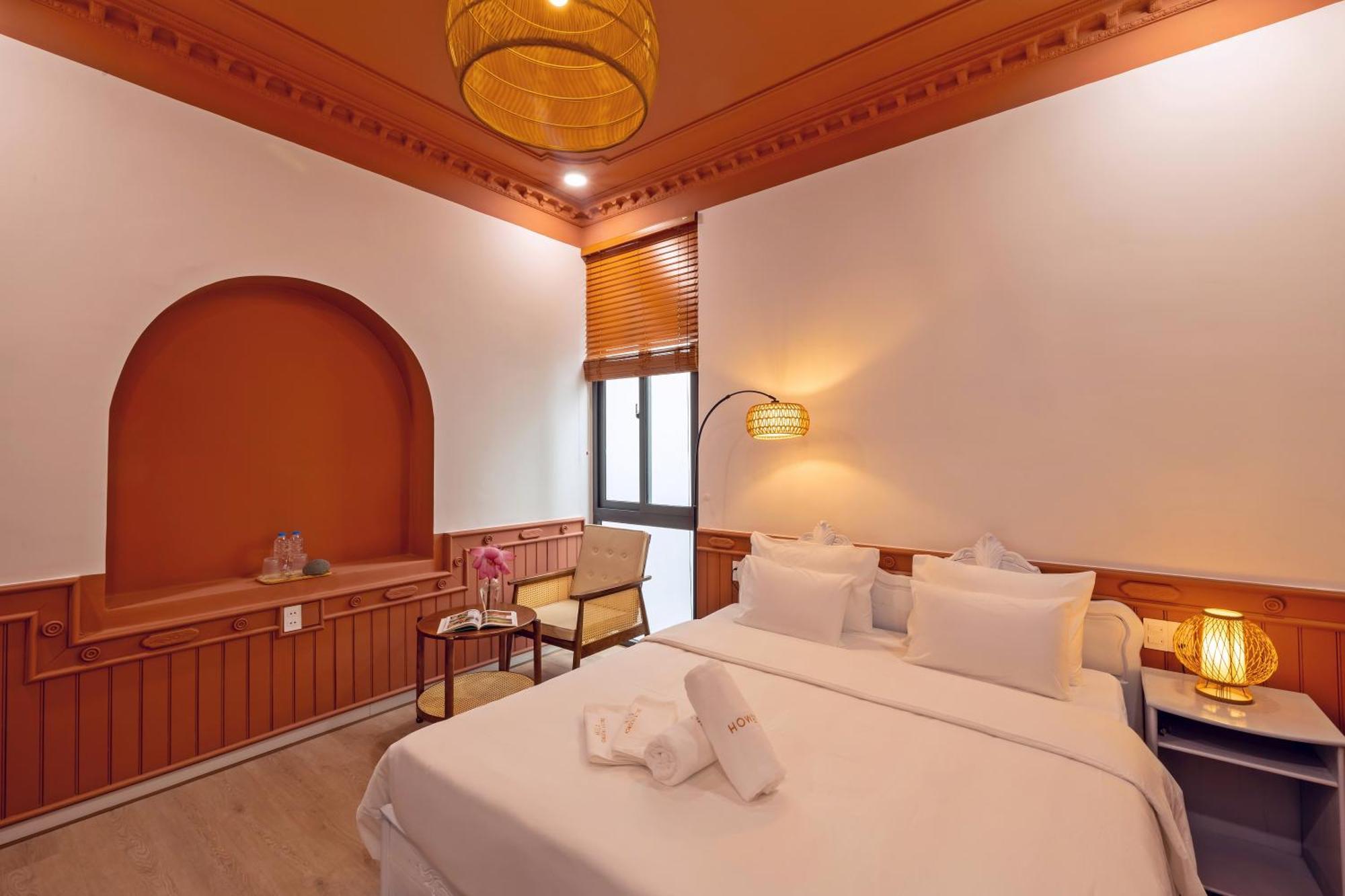 Mila - Homestay In Hue Esterno foto