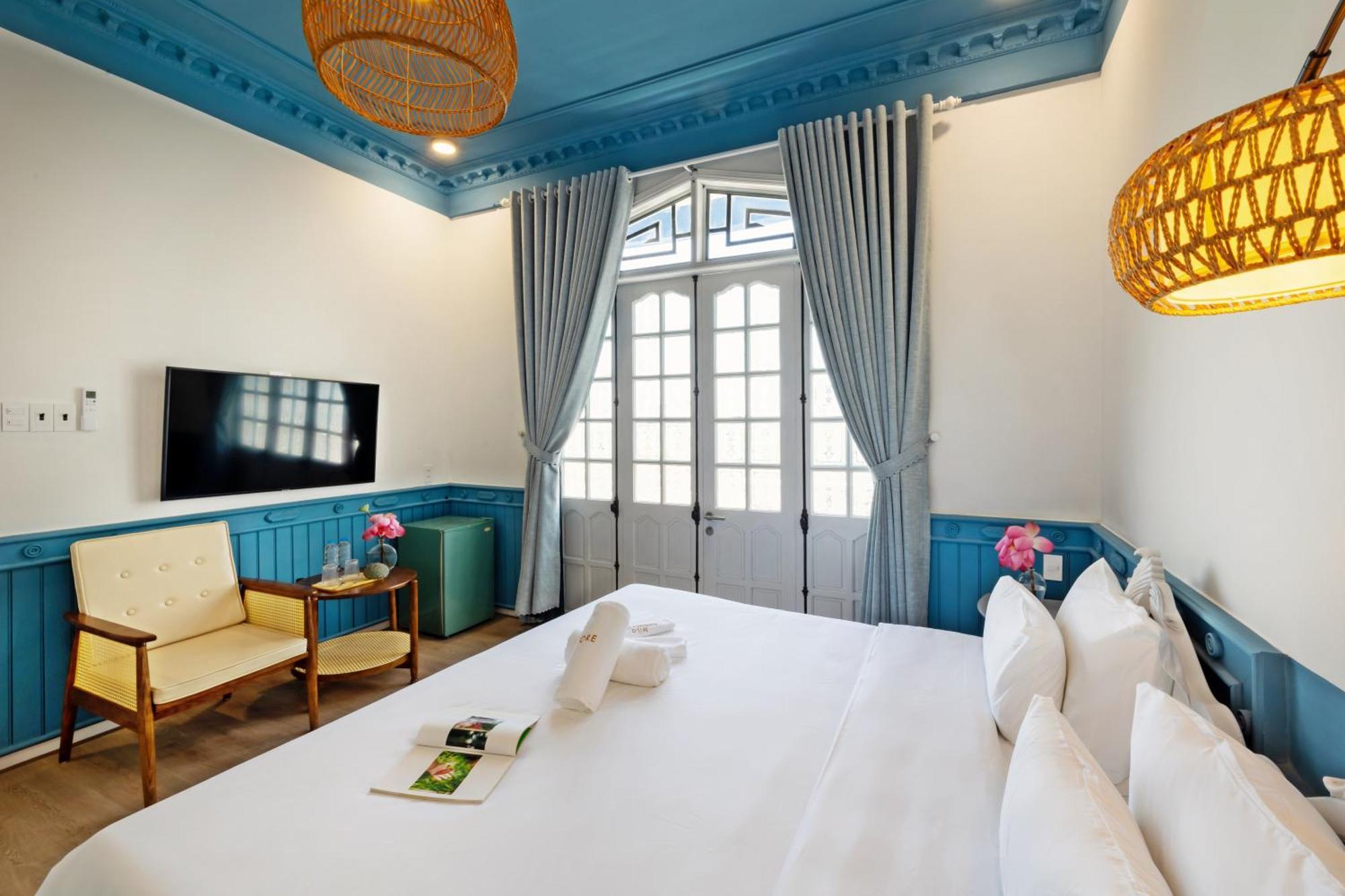 Mila - Homestay In Hue Esterno foto