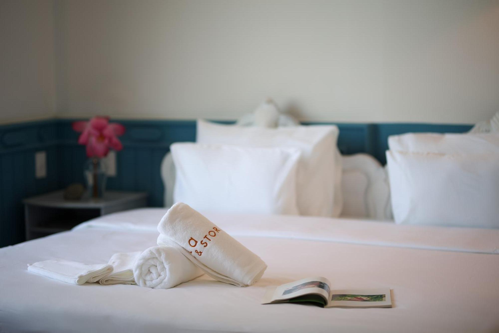 Mila - Homestay In Hue Esterno foto