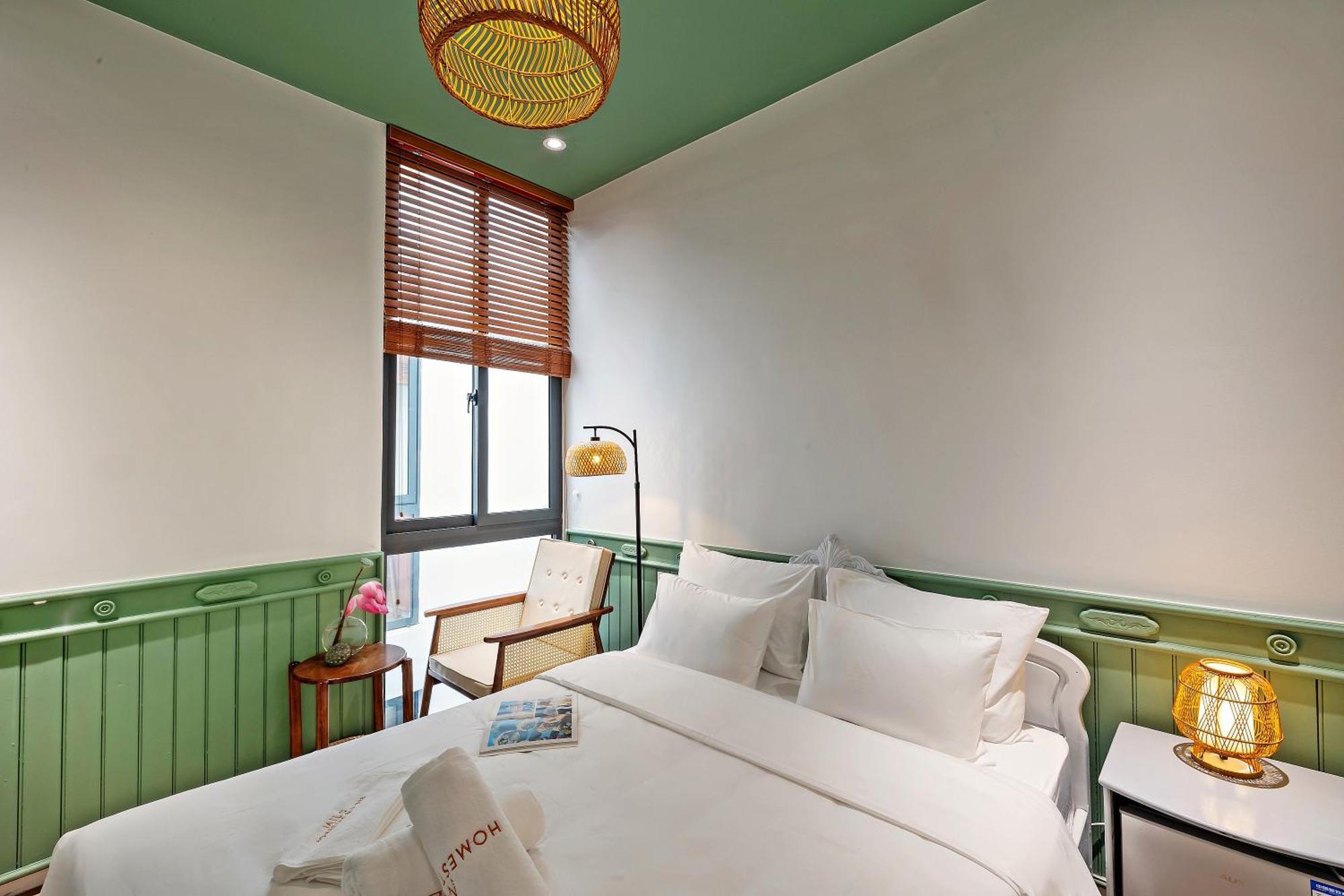 Mila - Homestay In Hue Esterno foto