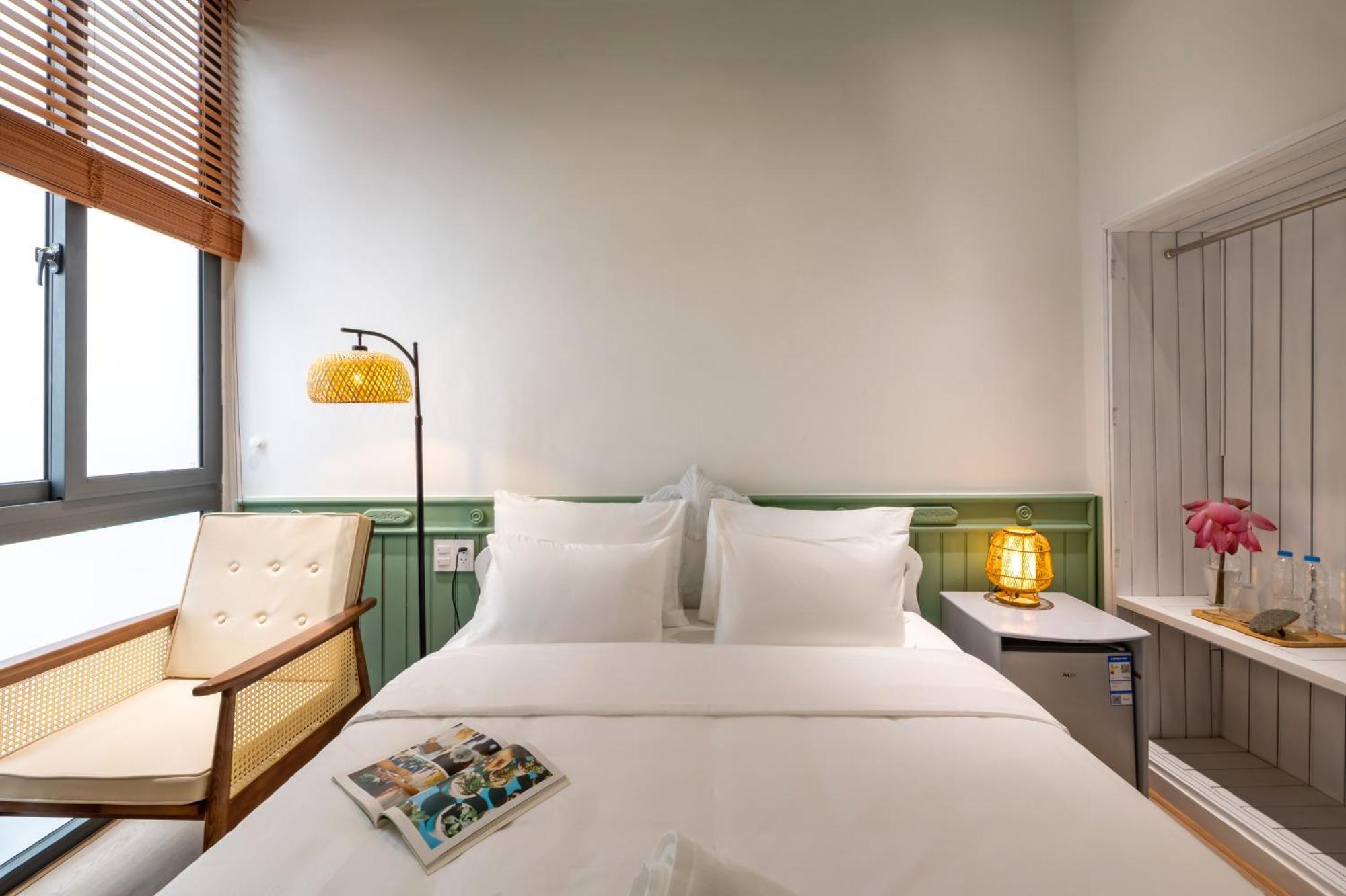 Mila - Homestay In Hue Esterno foto