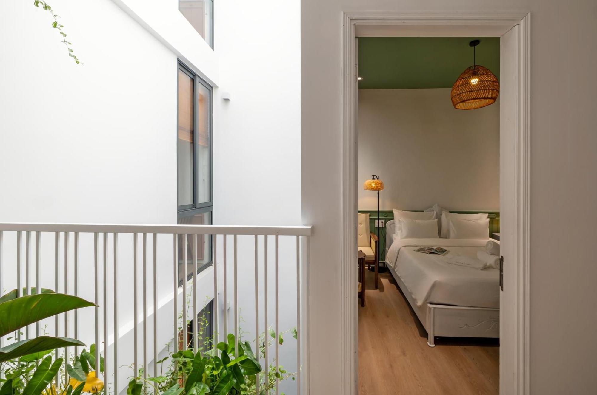 Mila - Homestay In Hue Esterno foto